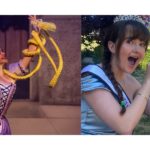 Rapunzel Sing-Along to Enchant South Surrey Park