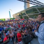 Surrey’s August Events: Music, Theatre & Culture