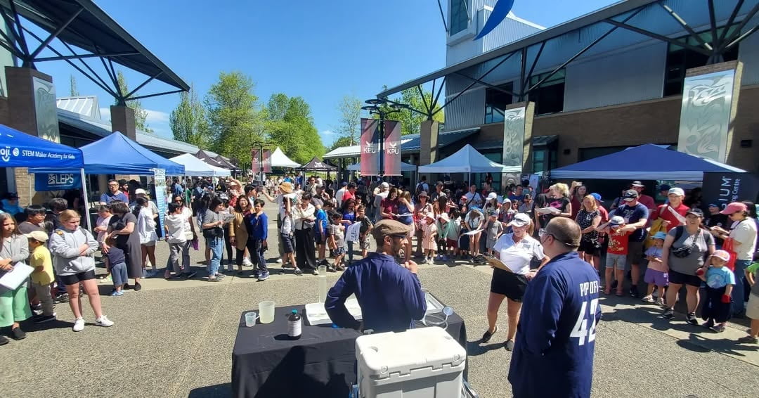 KPU Music Camps Invite Kids and Teens to Join This August