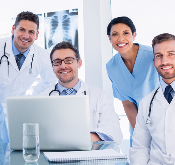 ADGScribe: The Future of AI-Powered Medical Scribes