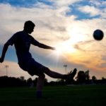 Flag Football Championship Unites 41 Teams in South Surrey