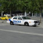 One Critical After Surrey Canada Day Crash, Police Seek Help