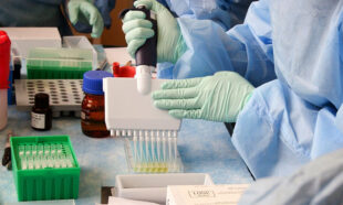 HPV Vaccine Drive Targets 400,000 Unprotected Youth