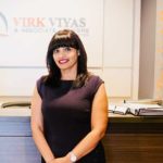 Sonia Virk: A Rising Legal Voice in Canadian Law