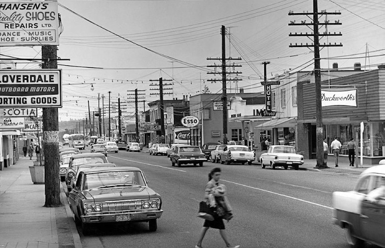 Cloverdale: Surrey’s Historic Heart Still Beating Strong