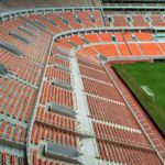 Bear Creek Stadium Opens to Community Cheers