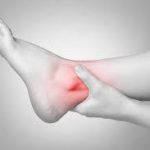Swollen Ankles Could Signal Early Heart Failure Risk