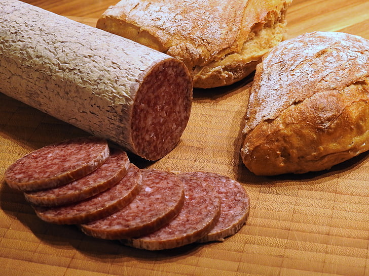 Cutting Processed Meat May Lower Dementia Risk