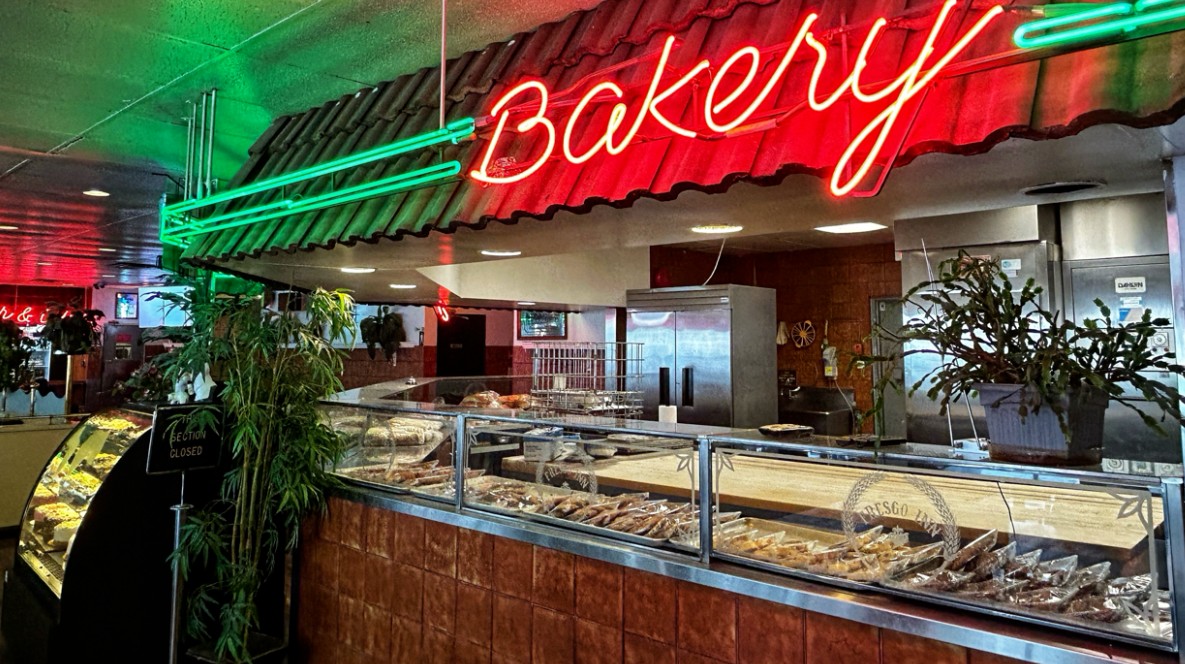 Walter Wolff and the Legacy of Fresgo Inn: Surrey’s Comfort Food Icon