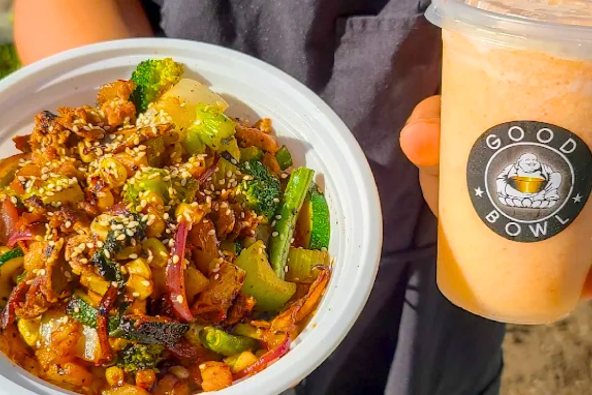 Richmond’s Goodbowl