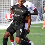 Vancouver FC Falls 3-1 in Coach Nash’s Debut Match