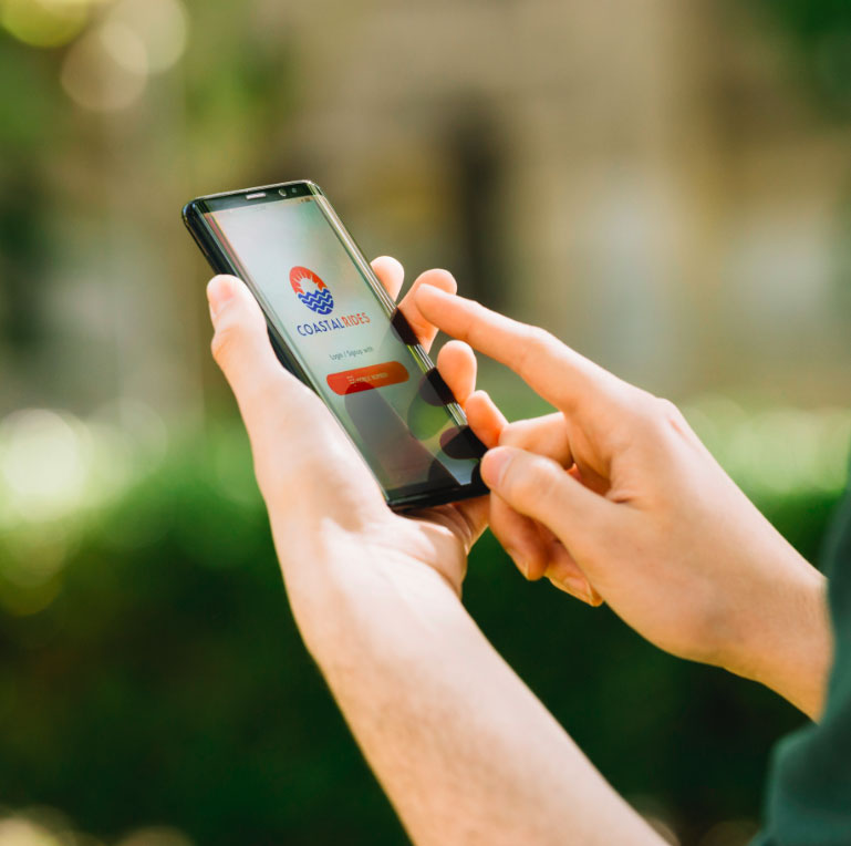 Rideshare Startup Coastal Rides Expands to Revelstoke