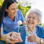 £2M to Transform End-of-Life Care at Surrey Hospices