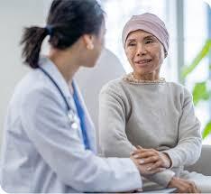 NHS Brings 'Sponge on a String' Cancer Test to Pharmacies