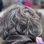 Grey Hair Linked to Stress: Experts Reveal Possible Reversal