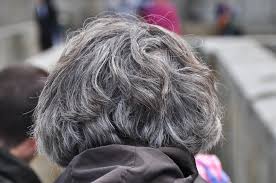 Grey Hair Linked to Stress: Experts Reveal Possible Reversal