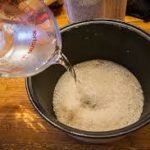 Wash Your Rice 5 Times, Says Food Expert—Here’s Why