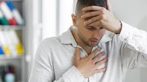 Morning Stress? Try This 4-Step Breathing Routine