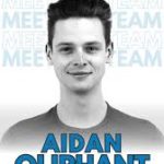 Aidan Oliphant wins Fernie Gravel Grind and finishes 23rd at Gastown Grand Prix—defying odds while managing Crohn’s disease and inspiring others.