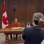 Hedy Fry Honoured for Historic Legacy in Canadian Politics