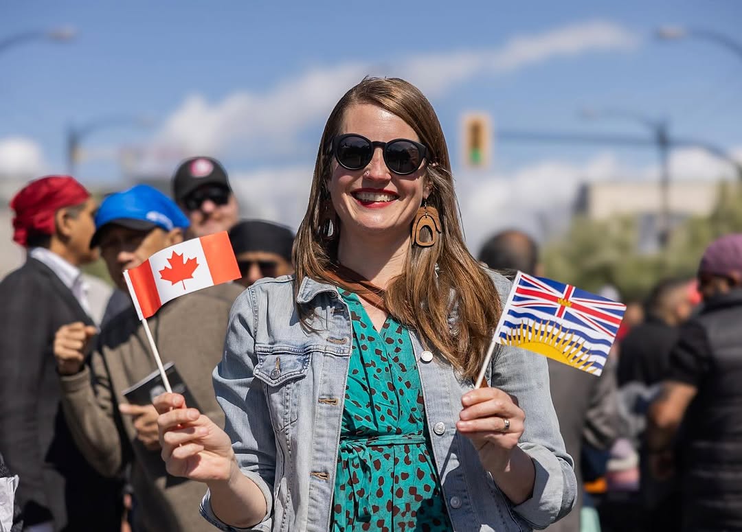 Christine Boyle Leads B.C. Housing and Urban Affairs