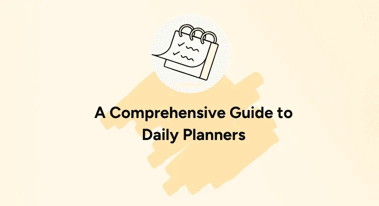 planners