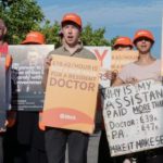 Doctors' Strike: NHS Lists 7 Signs to Visit A&E