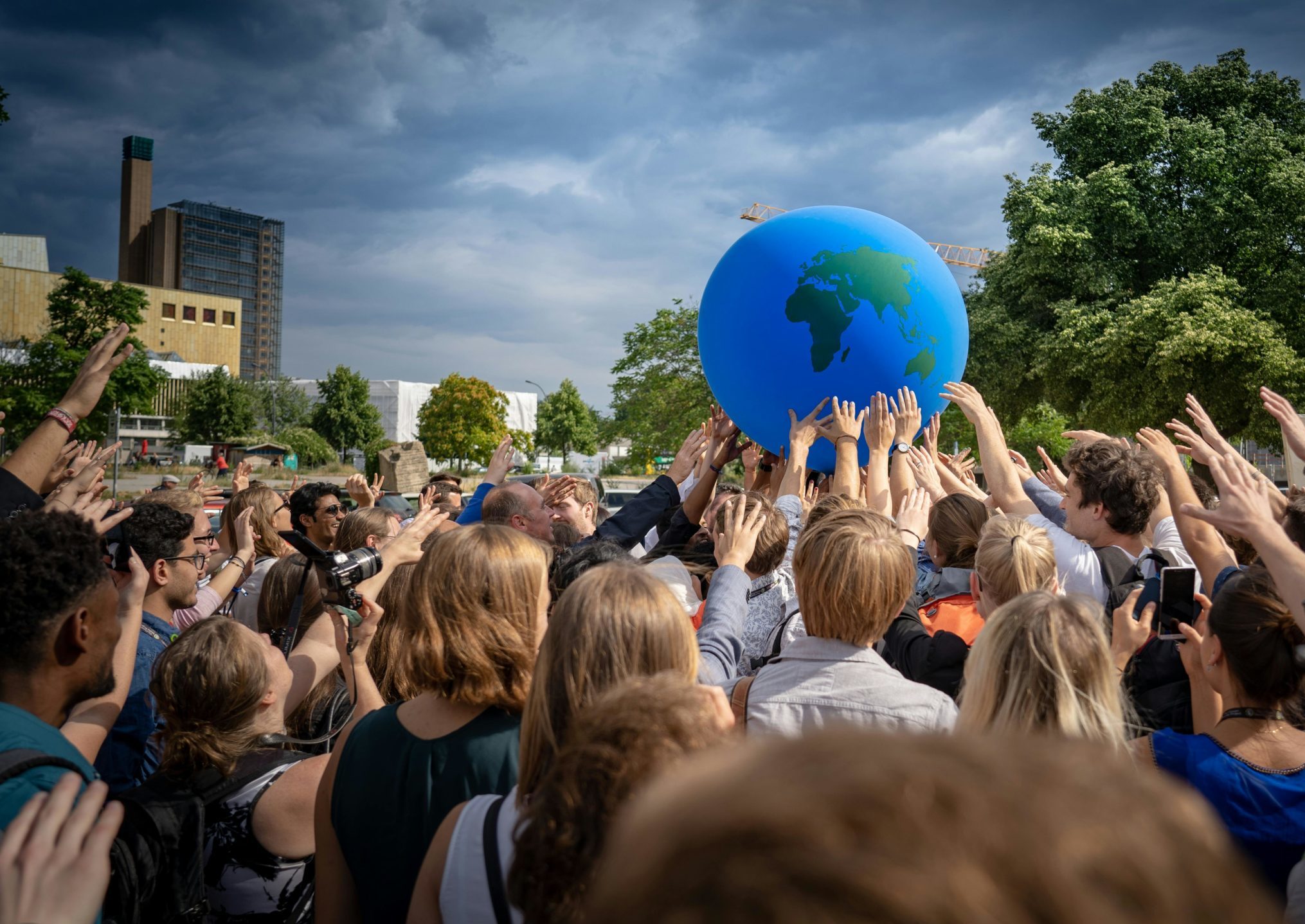 SHaRP Turns 30 and SNAP Hits 25 in Surrey