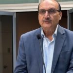 Raj Chouhan Re-Elected as B.C. Speaker for 43rd Parliament