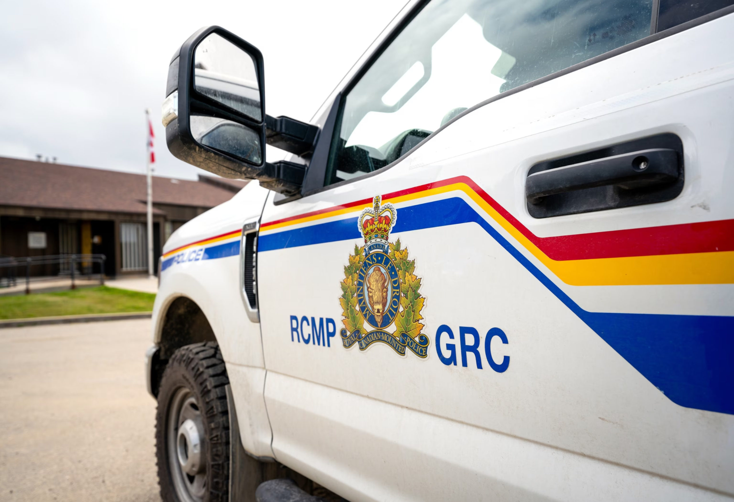 RCMP Forms New Human Trafficking Unit in B.C.