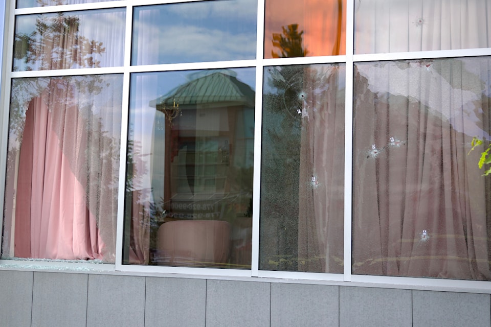 Surrey Extortion Surge Spurs Political Clash in B.C.