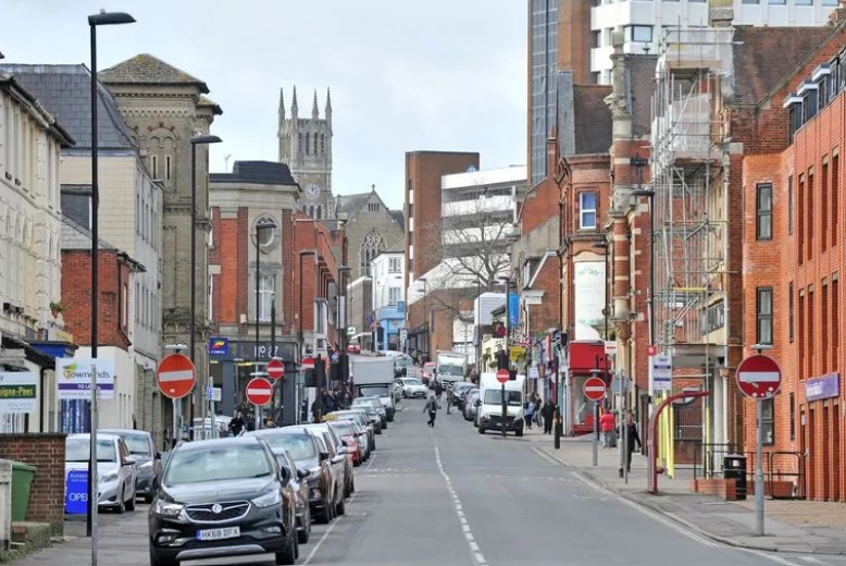 Hampshire Faces Shakeup in Local Council Boundaries