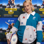 Anne-Marie to Headline Women’s Rugby World Cup 2025 Kickoff
