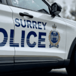 Surrey Police Probe Daylight Shooting in Guildford Area