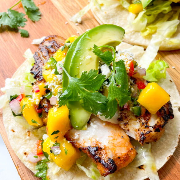 Surrey’s Chopped Leaf Serves Fresh Twist on Fast Food