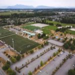 Surrey Greenlights Covered Soccer Facility at Cloverdale
