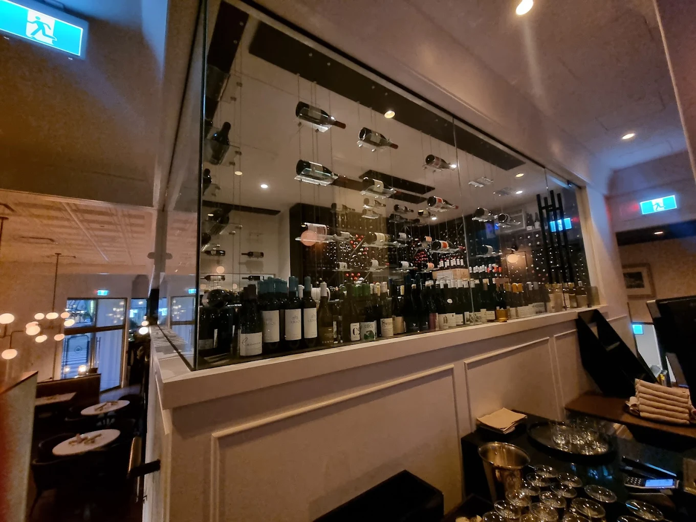 9 B.C. Hotel Restaurants Rank Among Canada’s Finest