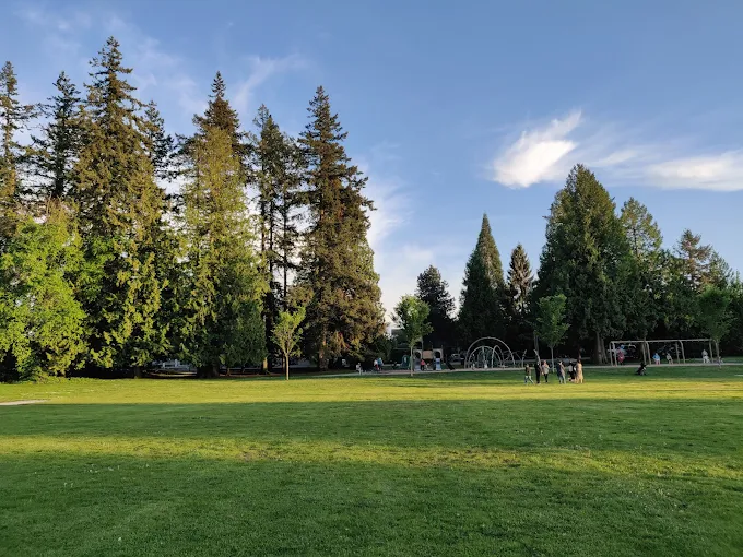 Surrey Upgrades Sunnyside Park with New Ball Diamonds