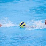 Water Polo Charity Match to Support Peace Arch Hospital
