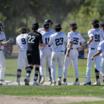Cloverdale Rangers win the 18U College Prep provincial title in Trail, B.C., and will now represent the province at nationals in Fort McMurray, Alberta.