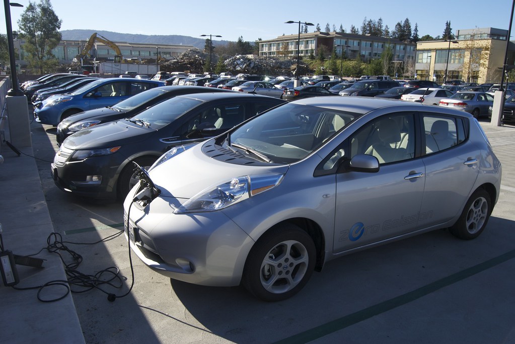 EVs vs. Hybrids: Discover which vehicle offers the greener choice in 2025 as we compare emissions, efficiency, battery impact, and long-term sustainability.