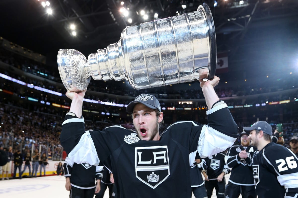 Surrey Opens Nominations for Sports Hall of Fame