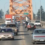 Pattullo bridge