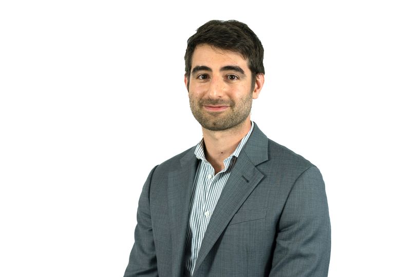 Guildford & Waverley CEO