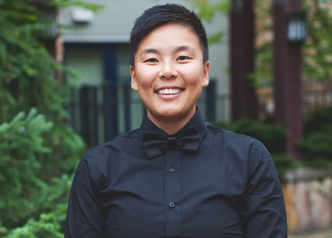 Vancouver FC therapist Amelia Ng highlights the importance of empowering women in sport ahead of Friday’s celebration at Willoughby Stadium.