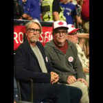 Matthew Broderick and Alan Ruck