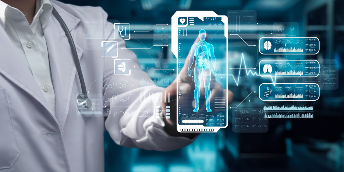 Digital Twins of Humans: How Close Are We to Reality?