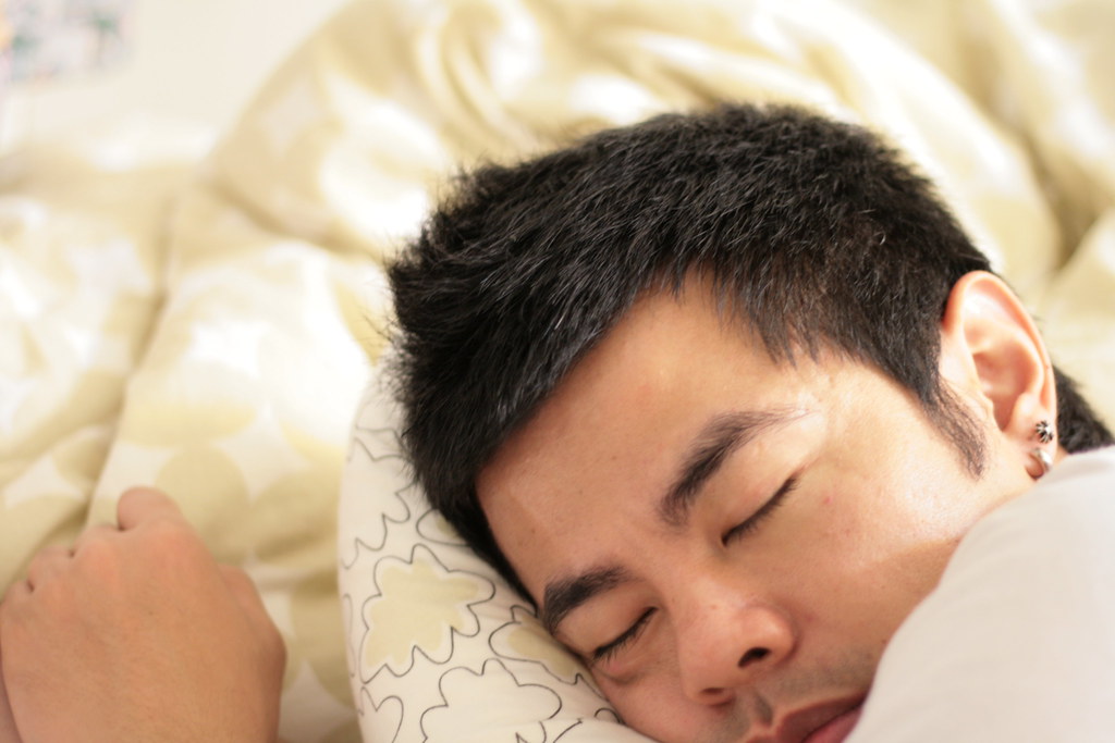 How to Sleep Better on Hot Summer Nights