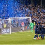 Vancouver FC secured their first win since May, defeating Halifax Wanderers 2-1 in an away match under interim coach Martin Nash on Monday.
