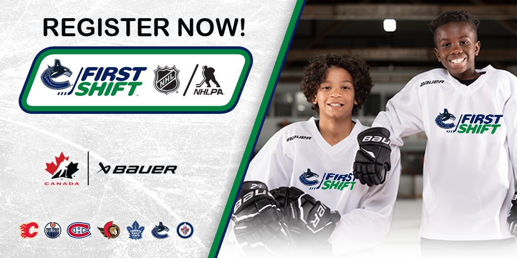 The Okanagan Indian Band hosts its first Syilx Hockey School in Vernon, blending hockey skills with culture for U7-U18 players.